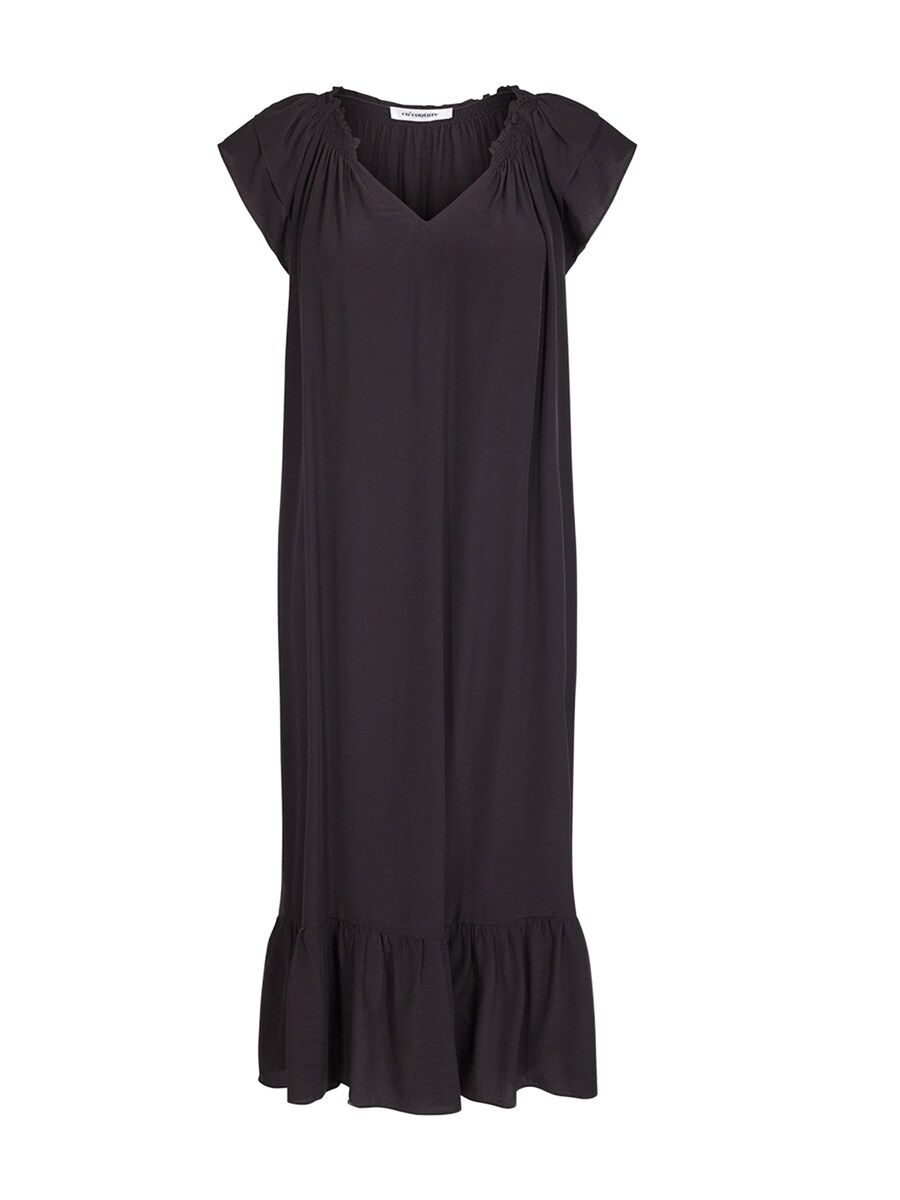 Платье co'couture Sunrise, черный
Платье co'couture Sunrise, черный