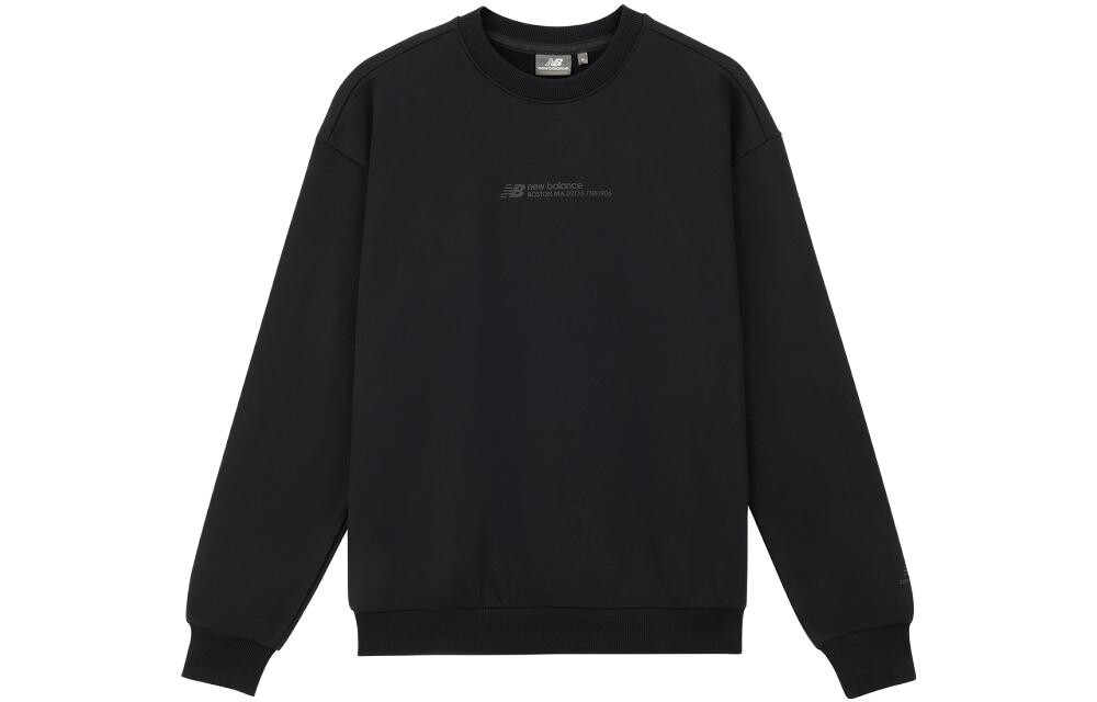 Мужская толстовка New Balance, цвет Black
Мужская толстовка New Balance, цвет Black