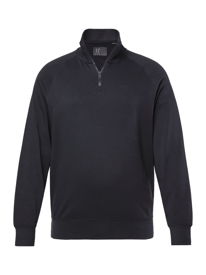 Толстовка JP1880, черный
Толстовка JP1880, черный