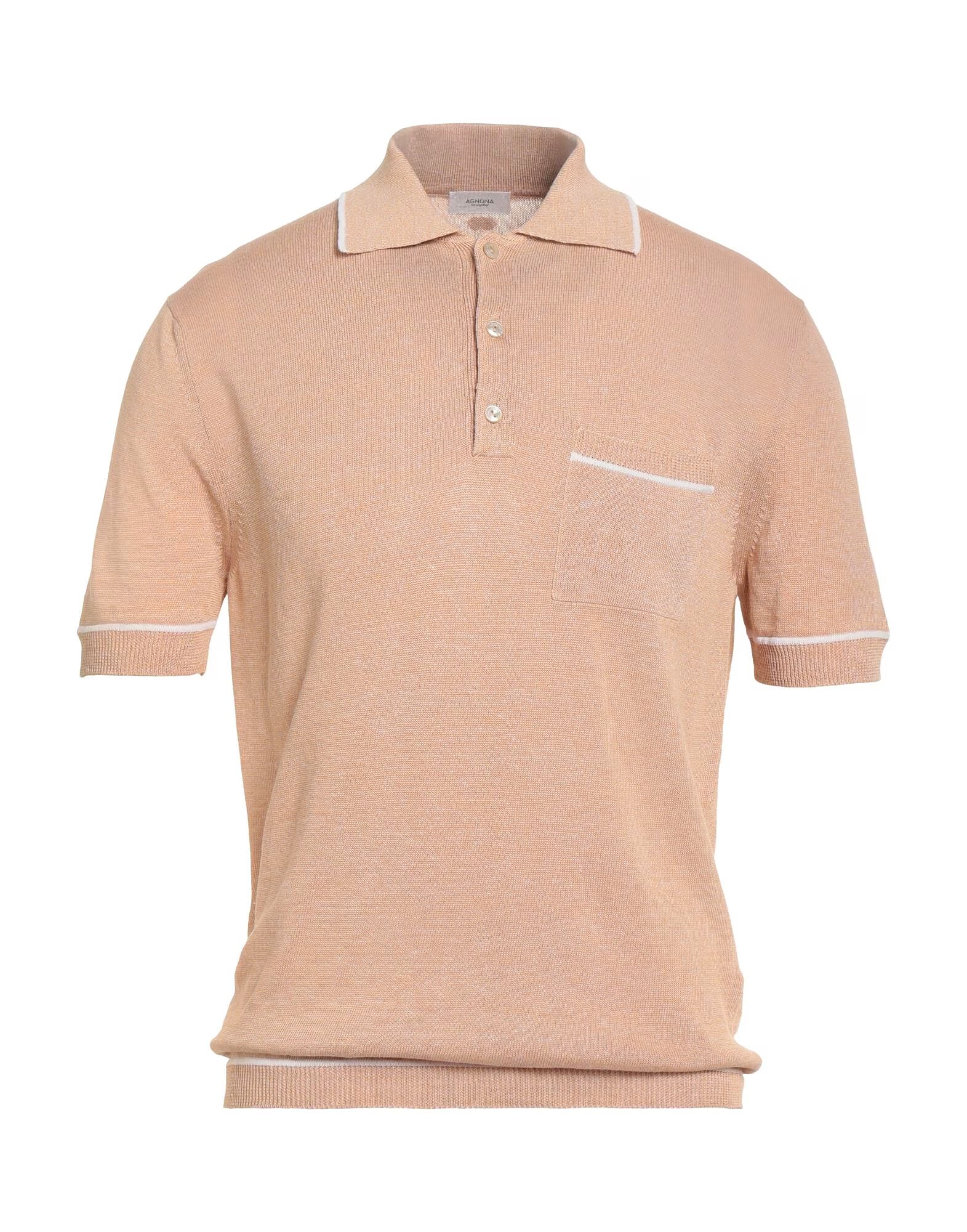 Свитер Agnona, песочный
Свитер Agnona, песочный