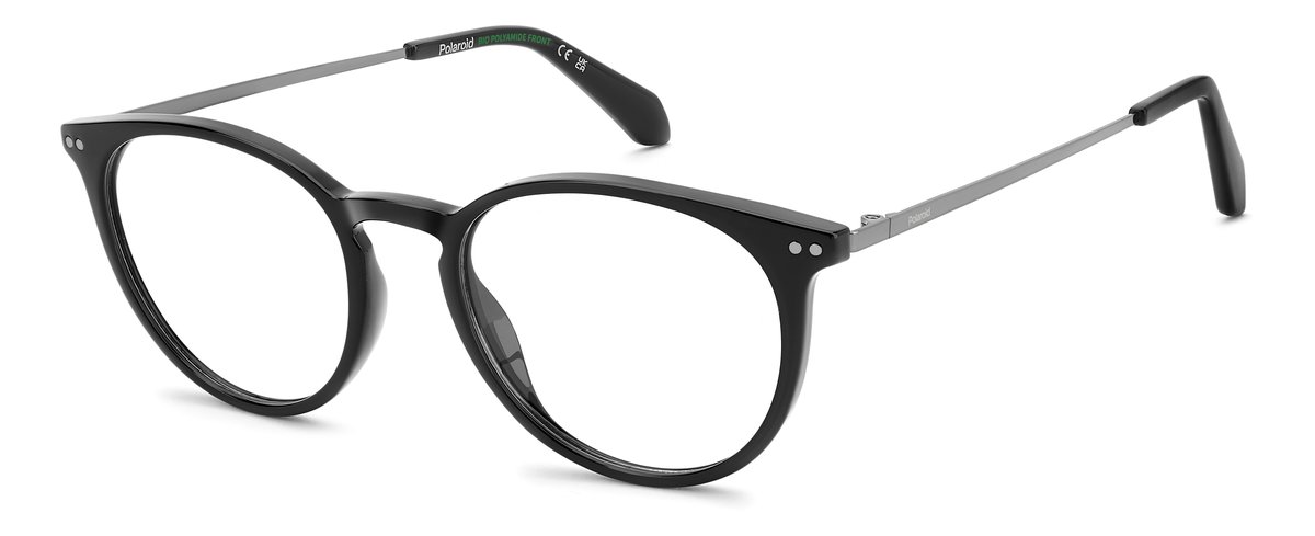 Мужские оптические оправы PLD D617 POLAROID
Мужские оптические оправы PLD D617 POLAROID