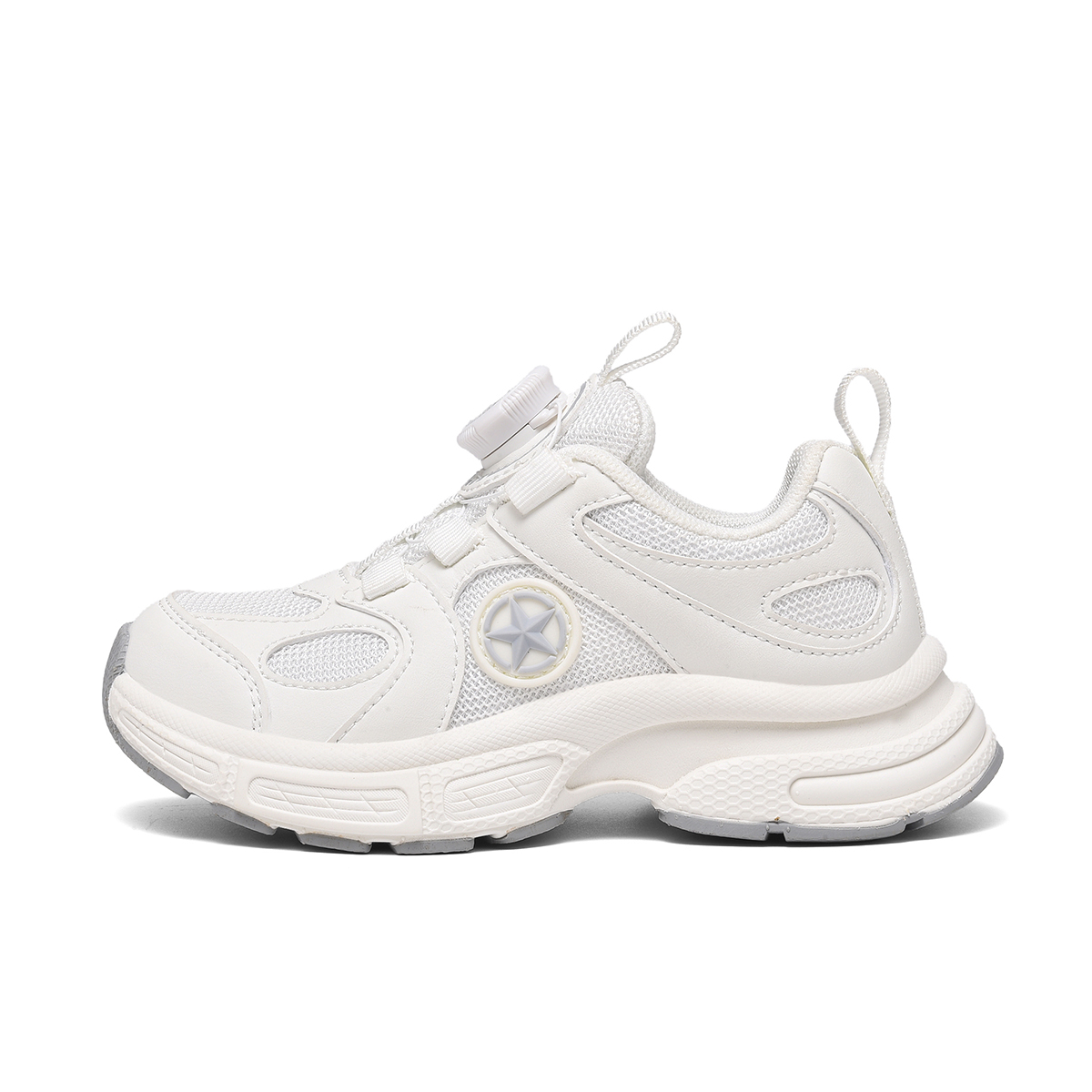 Jeep Кроссовки low top Running Shoes Ecru для детей
Jeep Кроссовки low top Running Shoes Ecru для детей