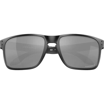 Поляризованные солнцезащитные очки Holbrook XL Prizm Oakley, цвет Matte Black/Prizm Black Polarized
Поляризованные солнцезащитные очки Holbrook XL Prizm Oakley, цвет Matte Black/Prizm Black Polarized