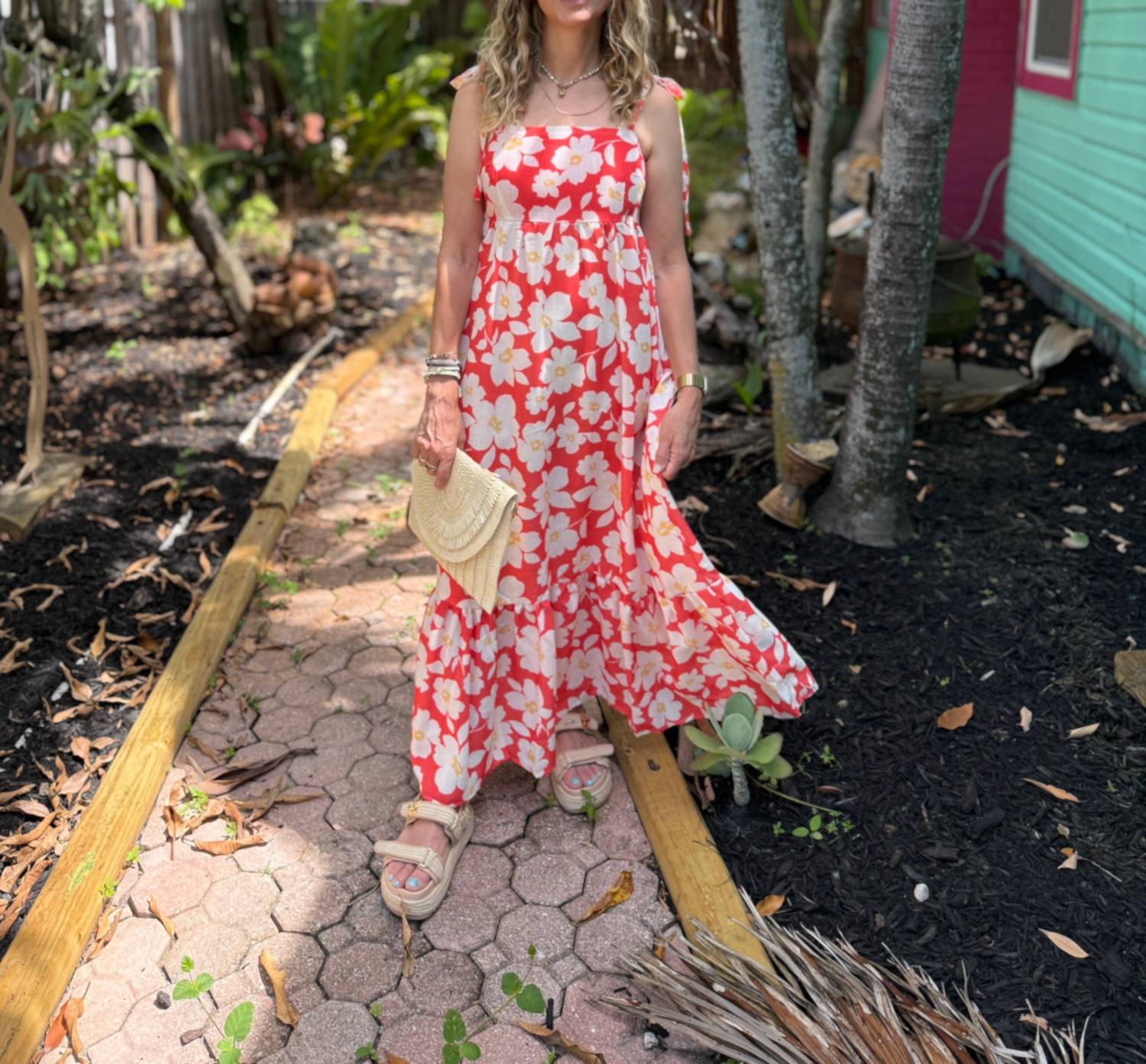 Платье миди Ванессы оранжевого цвета Vine & Love, оранжевый
Платье миди Ванессы оранжевого цвета Vine & Love, оранжевый