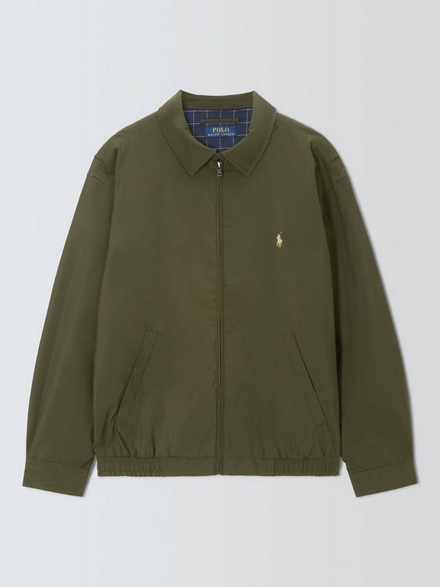 Пиджак-ветровка Polo Big & Tall с водоотталкивающей подкладкой Ralph Lauren, Company Olive
Пиджак-ветровка Polo Big & Tall с водоотталкивающей подкладкой Ralph Lauren, Company Olive