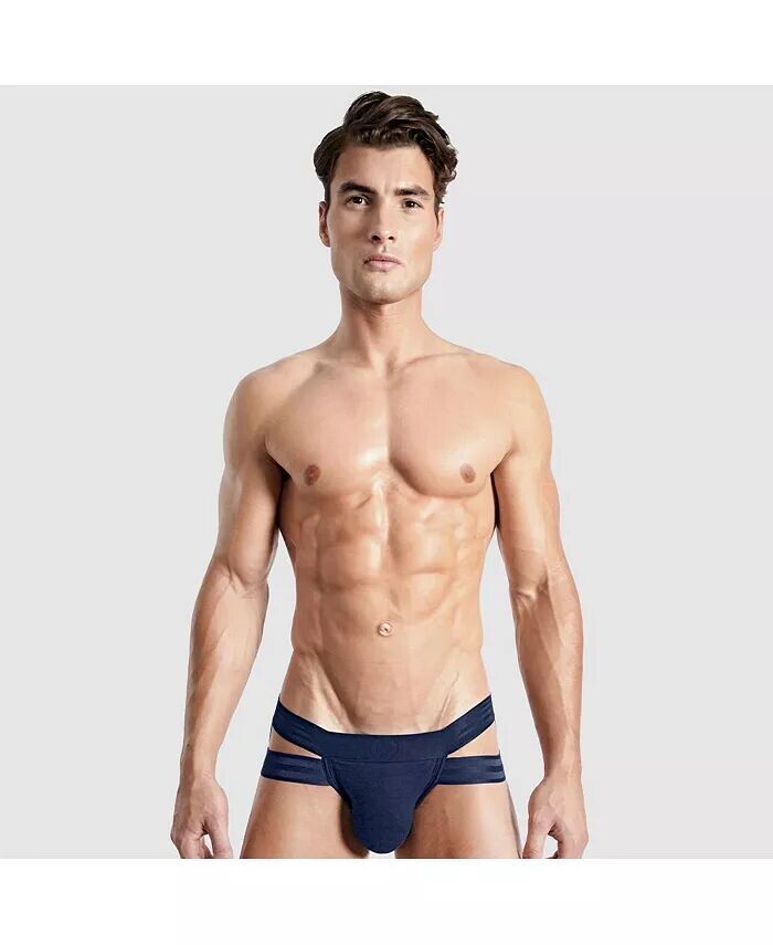 Мужские трусы Rounderbum, синий
Мужские трусы Rounderbum, синий