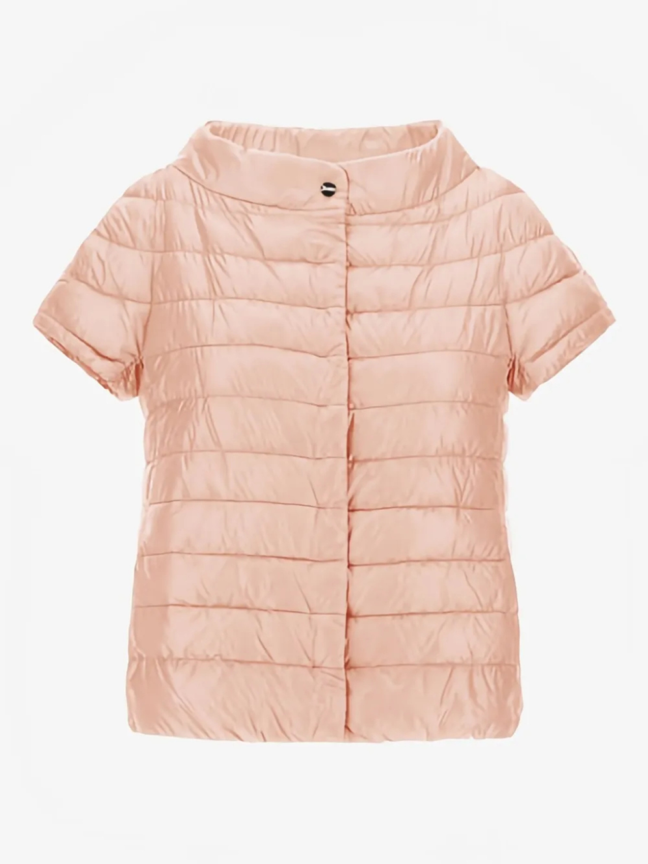 Стеганая куртка Herno, розовый
Стеганая куртка Herno, розовый