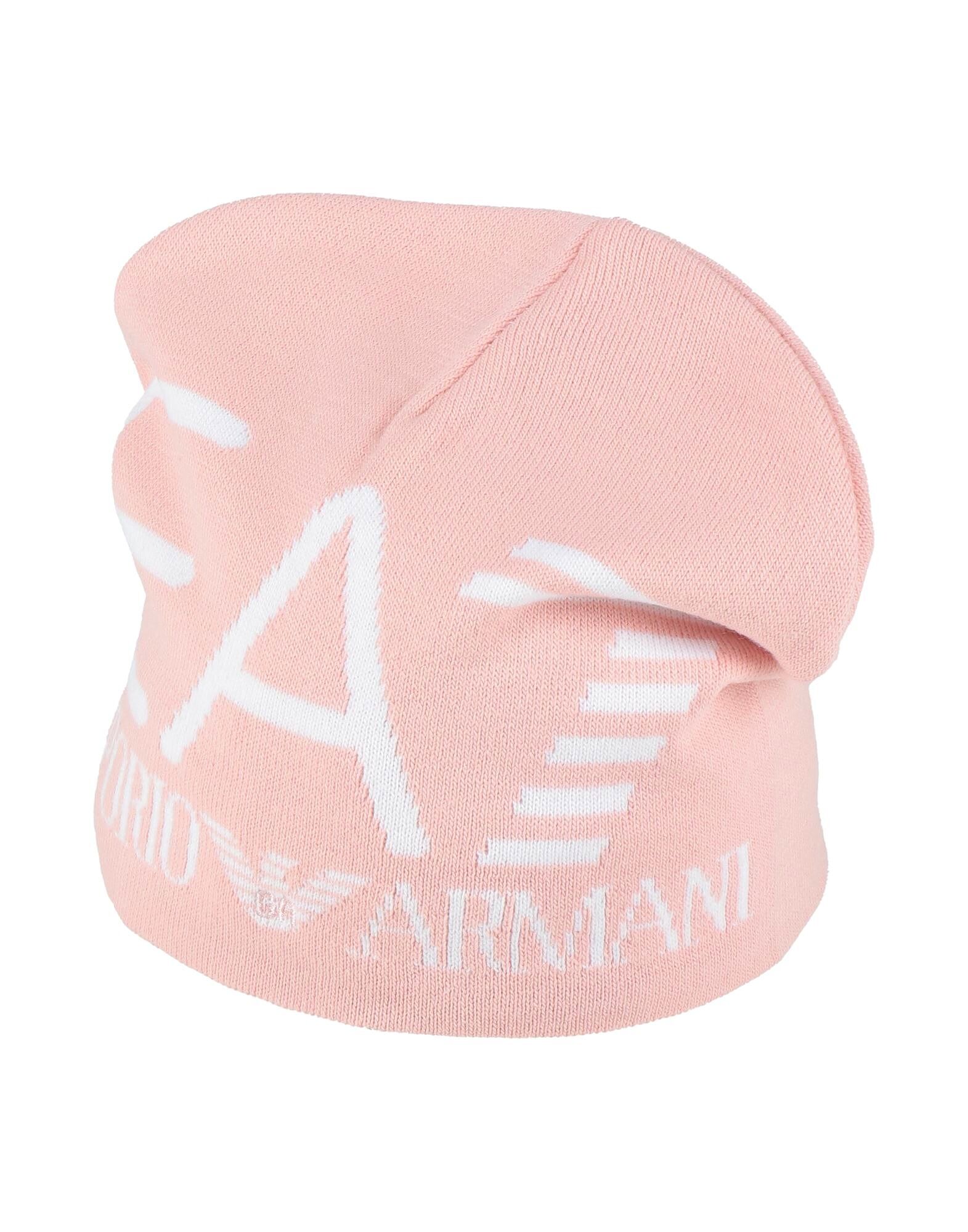 Шапка Ea7, розовый
Шапка Ea7, розовый