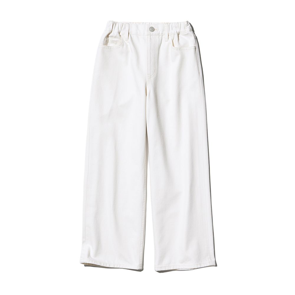 Детские брюки SS25 для детей 3-7 лет UNIQLO, айвори
Детские брюки SS25 для детей 3-7 лет UNIQLO, айвори