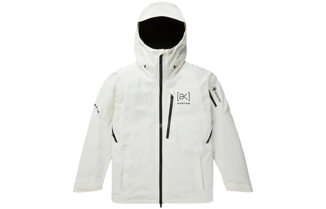 AK Ski Tops Men's BURTON, белый
AK Ski Tops Men's BURTON, белый