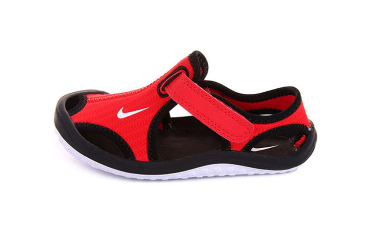 Кроссовки Nike Sunray Protect для малышей TD
Кроссовки Nike Sunray Protect для малышей TD