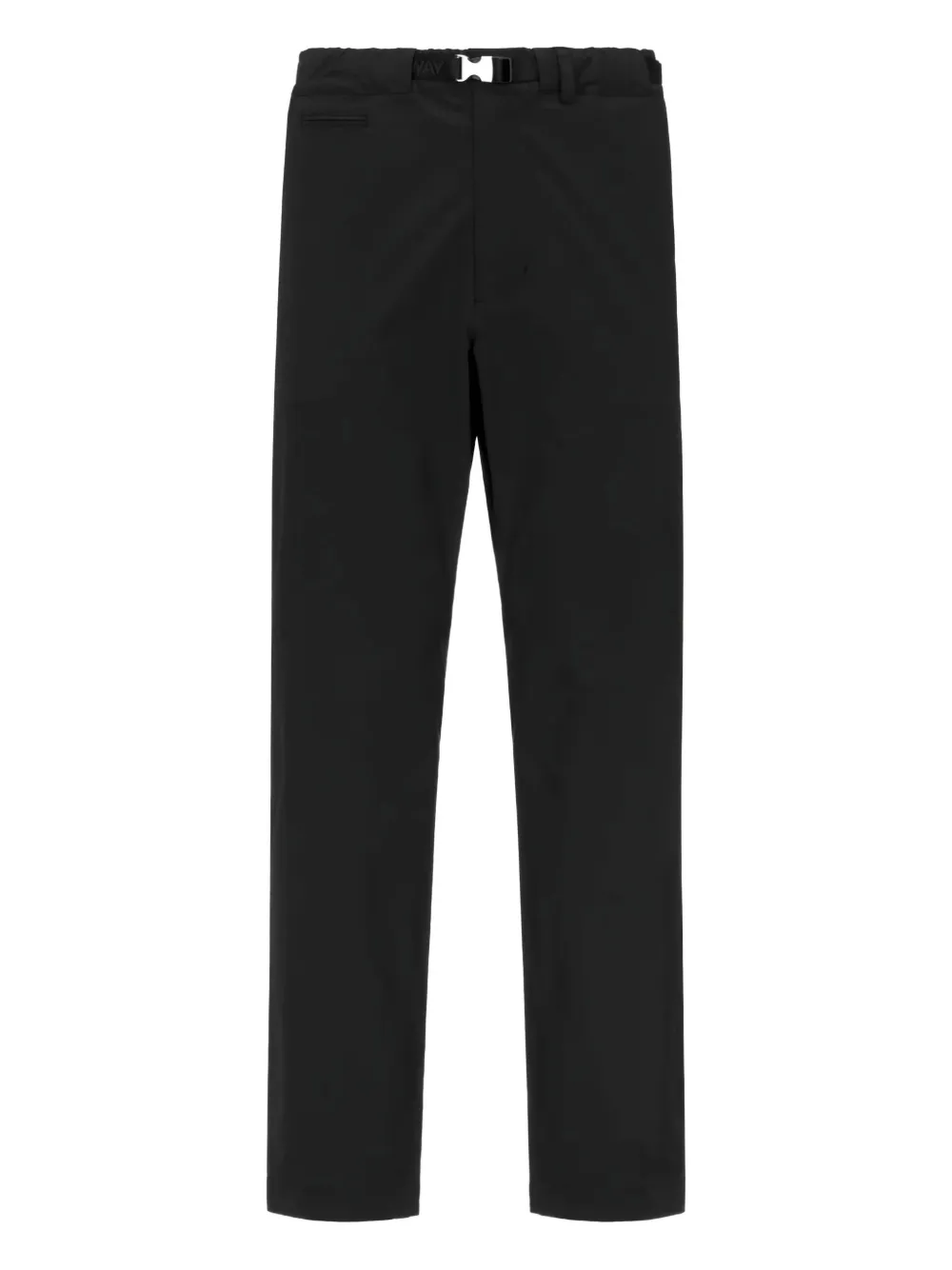 Брюки Дуанье K-Way, черный
Брюки Дуанье K-Way, черный