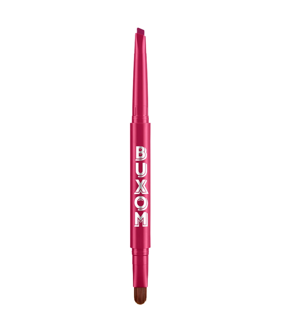Карандаш для губ Buxom Power Line Plumping Lip Liner, Recharged Ruby, 0.3g
Карандаш для губ Buxom Power Line Plumping Lip Liner, Recharged Ruby, 0.3g