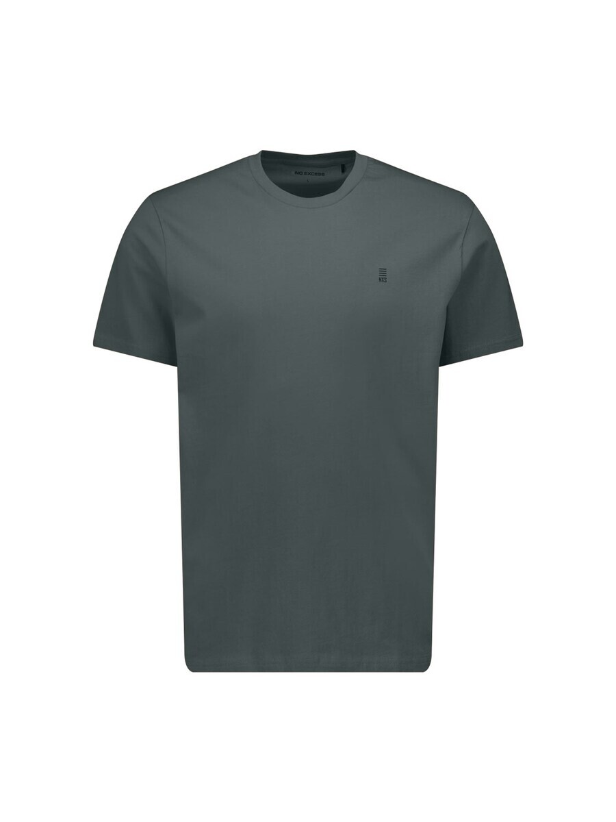 Футболка No Excess, серый
Футболка No Excess, серый