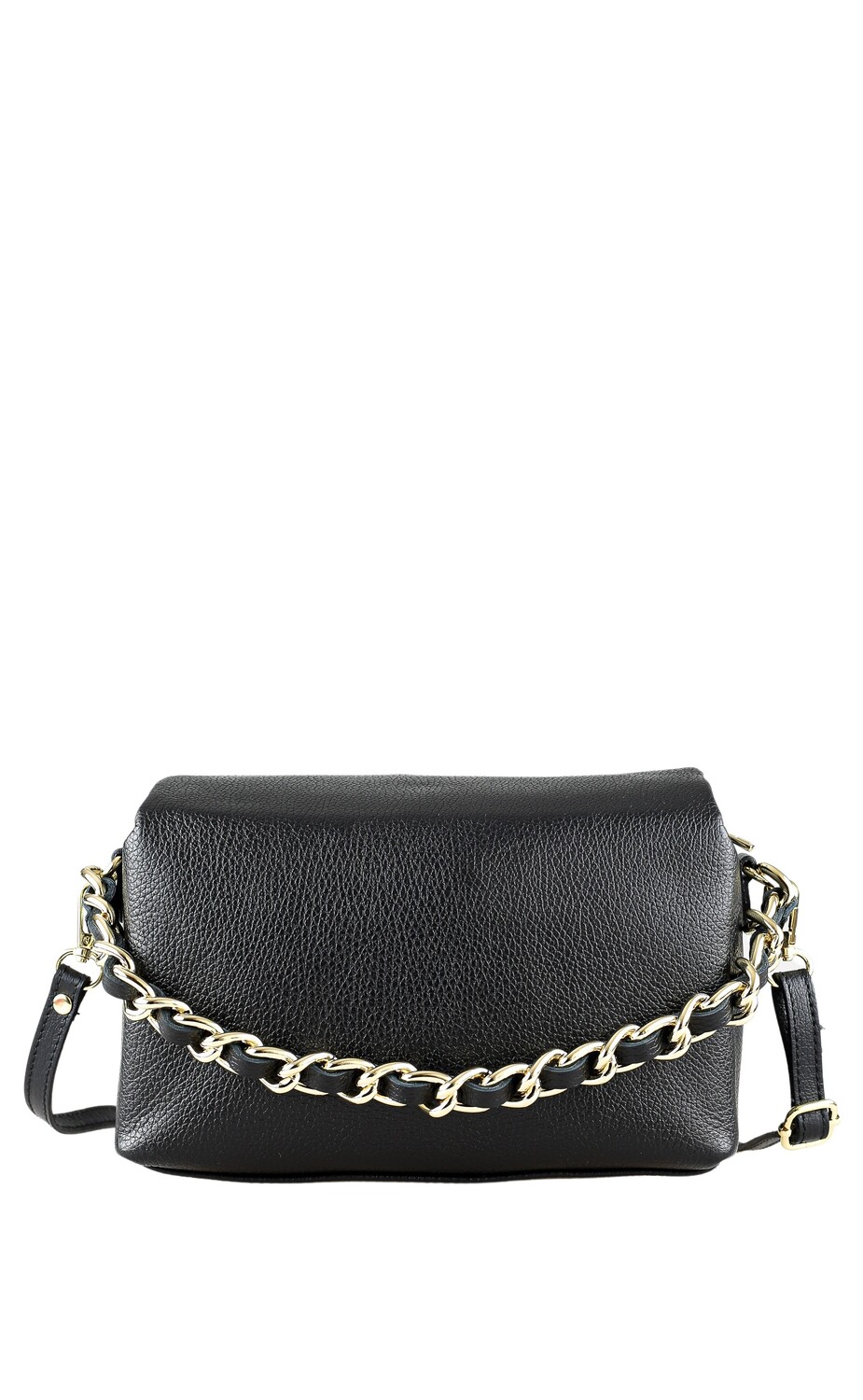 Сумка через плечо collezione alessandro Boxx, черный
Сумка через плечо collezione alessandro Boxx, черный