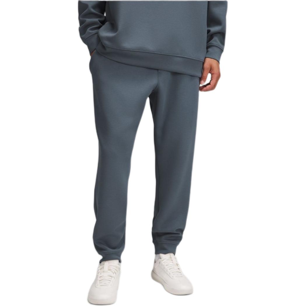 Спортивные штаны Smooth Spacer Jogger Knitted мужские Lululemon, синий
Спортивные штаны Smooth Spacer Jogger Knitted мужские Lululemon, синий