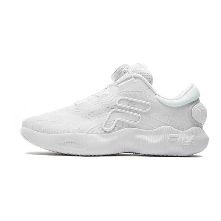 FILA KIDS BOA Low top детские тренировочные кроссовки White
FILA KIDS BOA Low top детские тренировочные кроссовки White