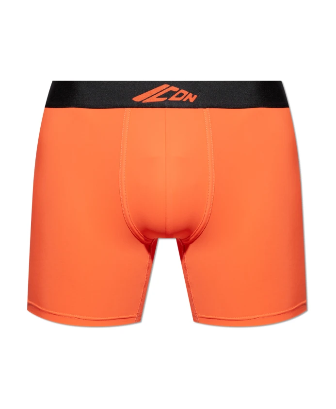 Боксерские шорты Dsquared2, оранжевый
Боксерские шорты Dsquared2, оранжевый