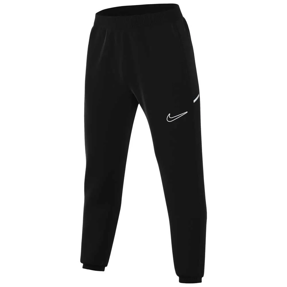 Брюки Nike Dri-Fit Academy 25, черный
Брюки Nike Dri-Fit Academy 25, черный