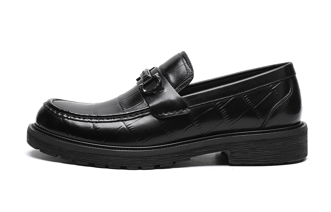 TRUMPPIPE Повседневные туфли мужские черные
TRUMPPIPE Повседневные туфли мужские черные