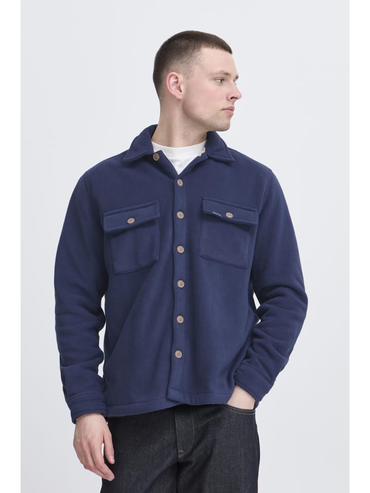 Демисезонная куртка BLEND, синий
Демисезонная куртка BLEND, синий