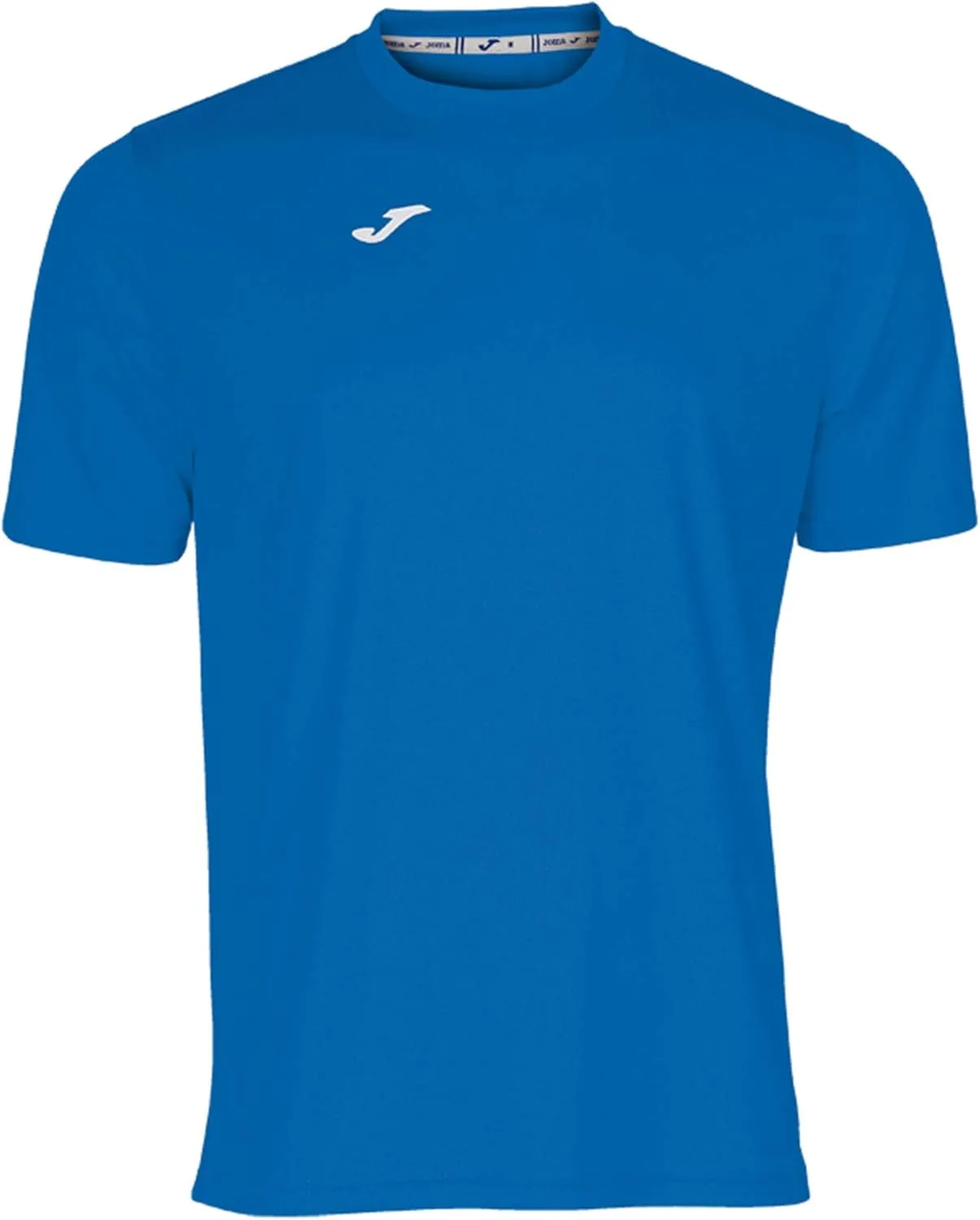 Футболка Joma Combi M/C
Футболка Joma Combi M/C