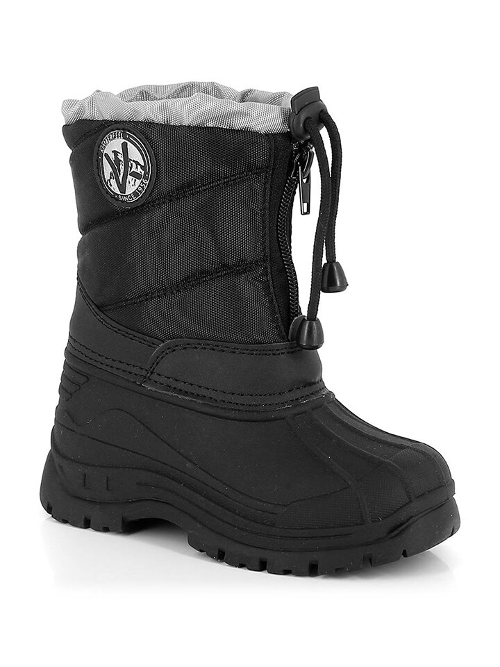 Сапоги Kimberfeel Winter, черный
Сапоги Kimberfeel Winter, черный