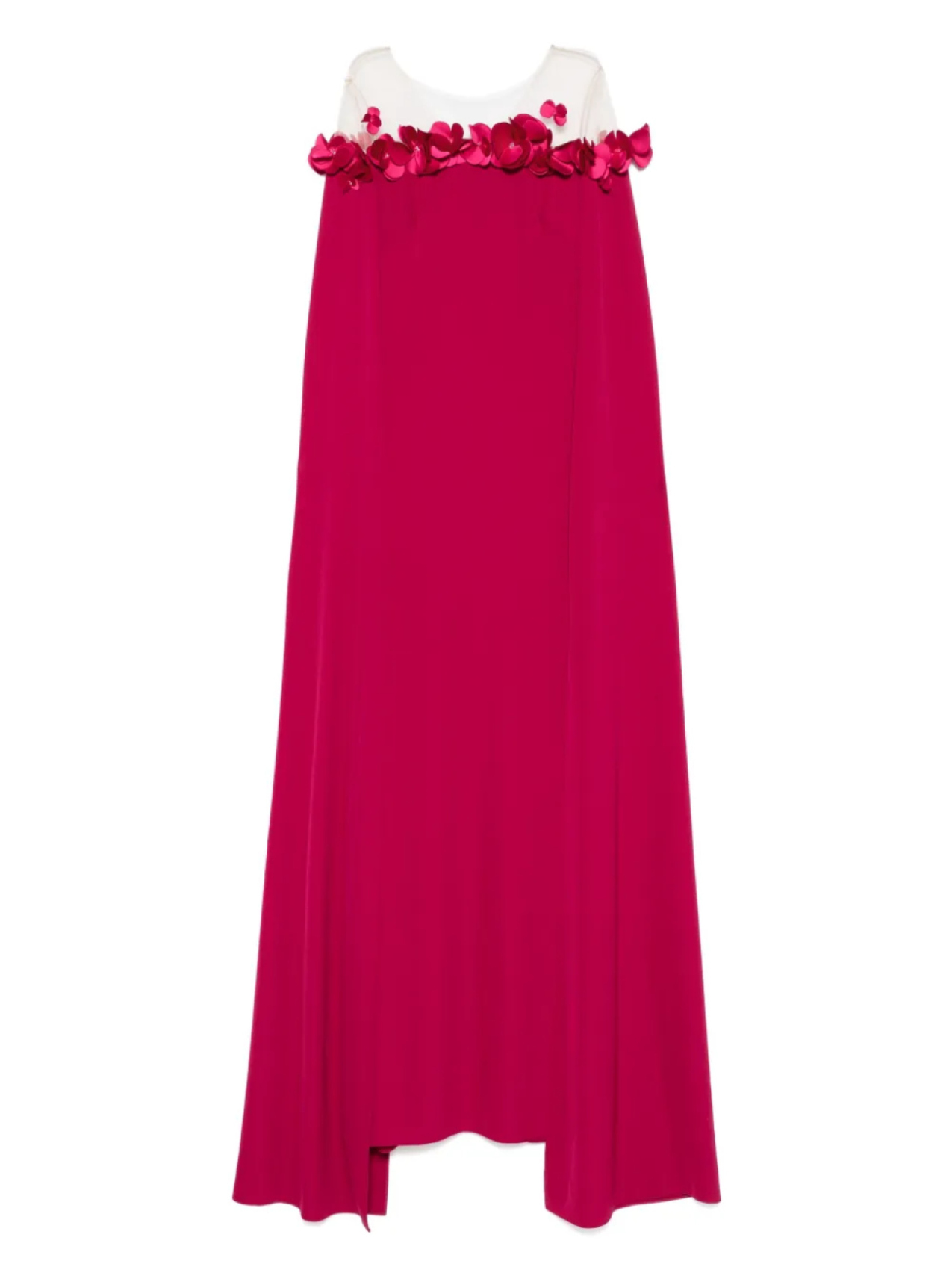 Платье Аделаида CRISTALLINI, розовый
Платье Аделаида CRISTALLINI, розовый