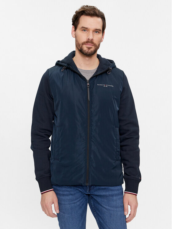 Толстовка обычного кроя Tommy Hilfiger, синий
Толстовка обычного кроя Tommy Hilfiger, синий