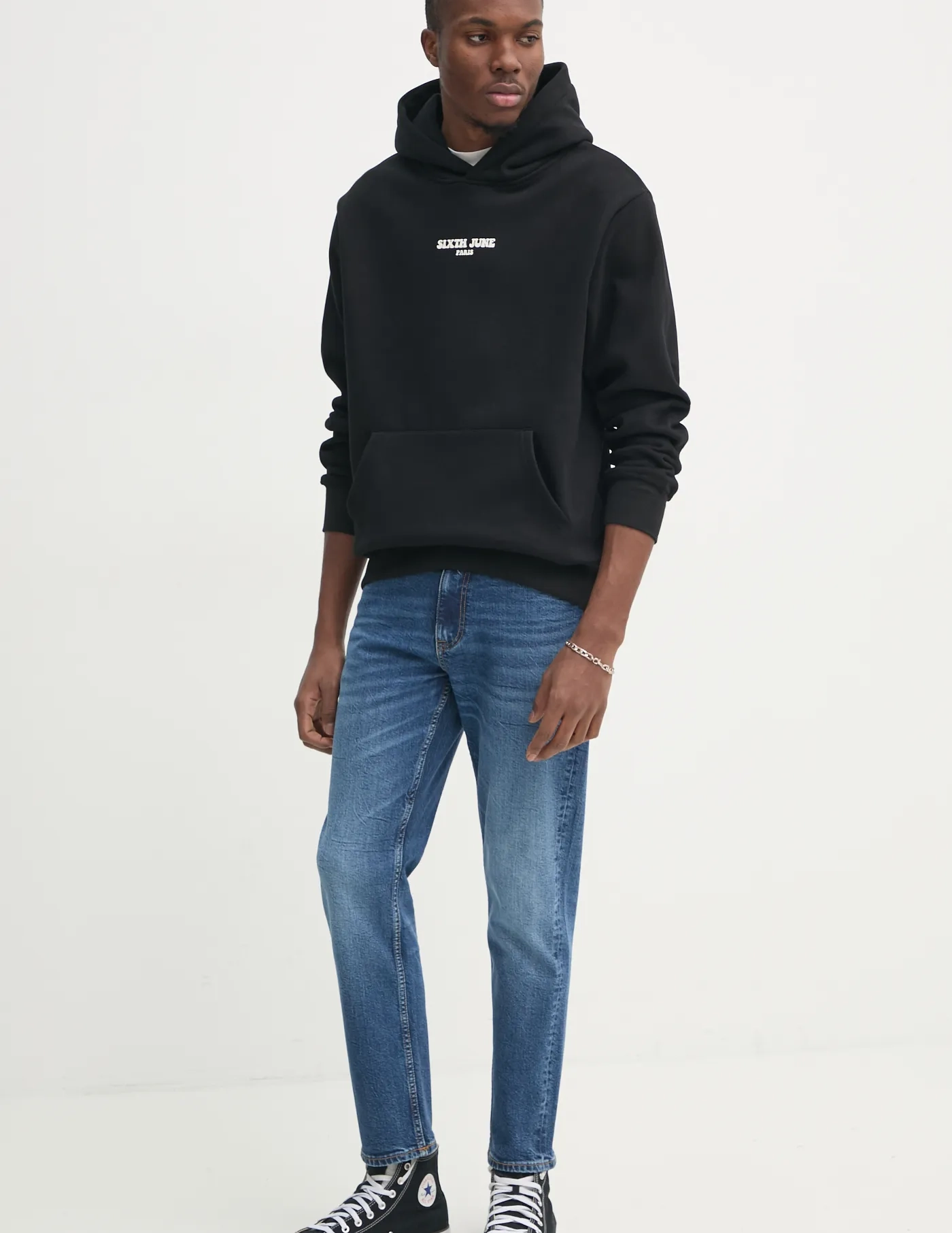 Джинсы Tommy Jeans, синий 
Джинсы Tommy Jeans, синий