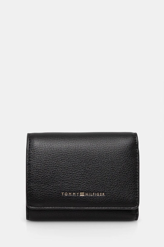 Кошелек Tommy Hilfiger, черный
Кошелек Tommy Hilfiger, черный