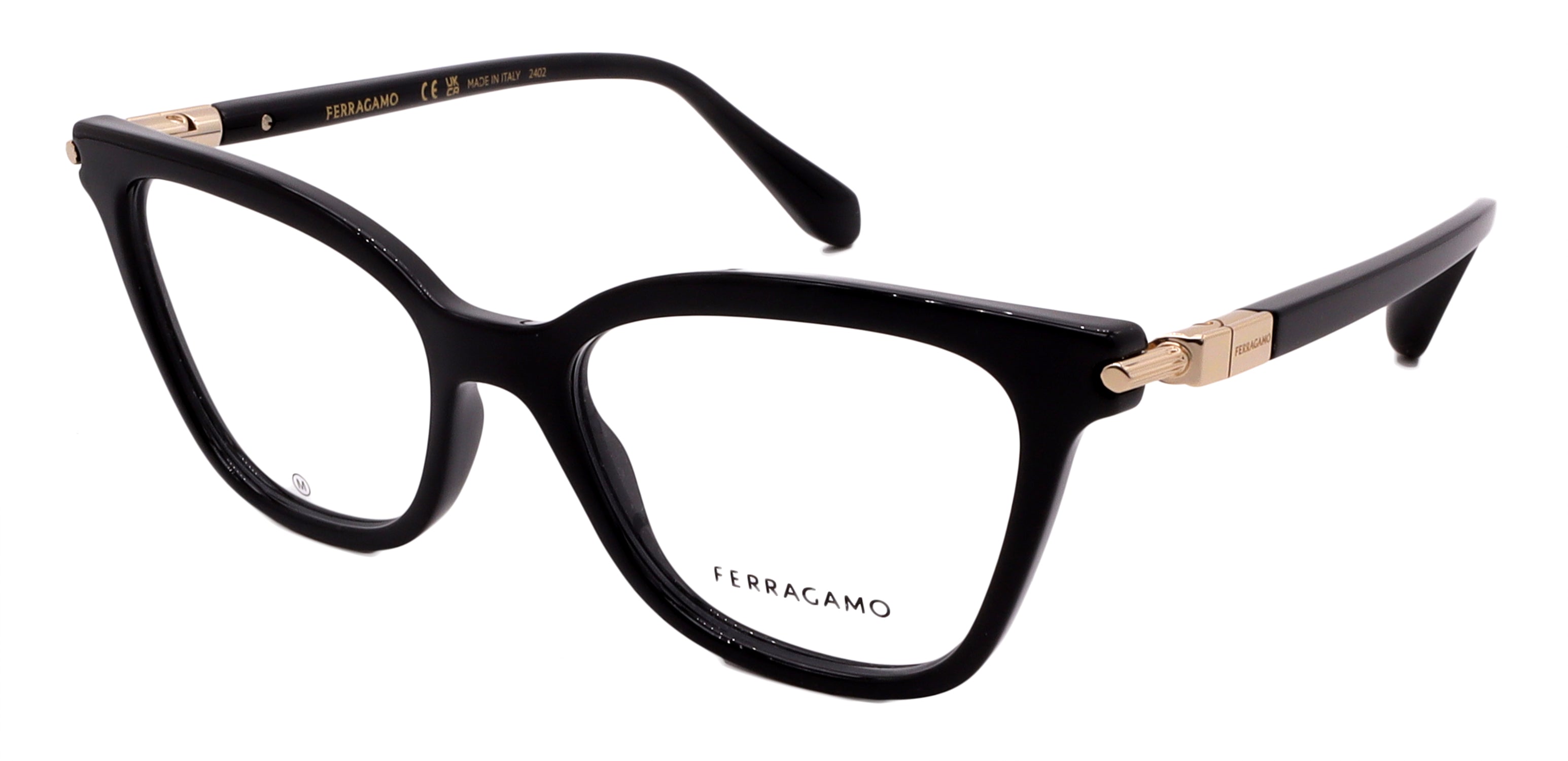 SALVATORE FERRAGAMO OPTICAL SF2991-001-51-17-140 без поляризации, черный
SALVATORE FERRAGAMO OPTICAL SF2991-001-51-17-140 без поляризации, черный