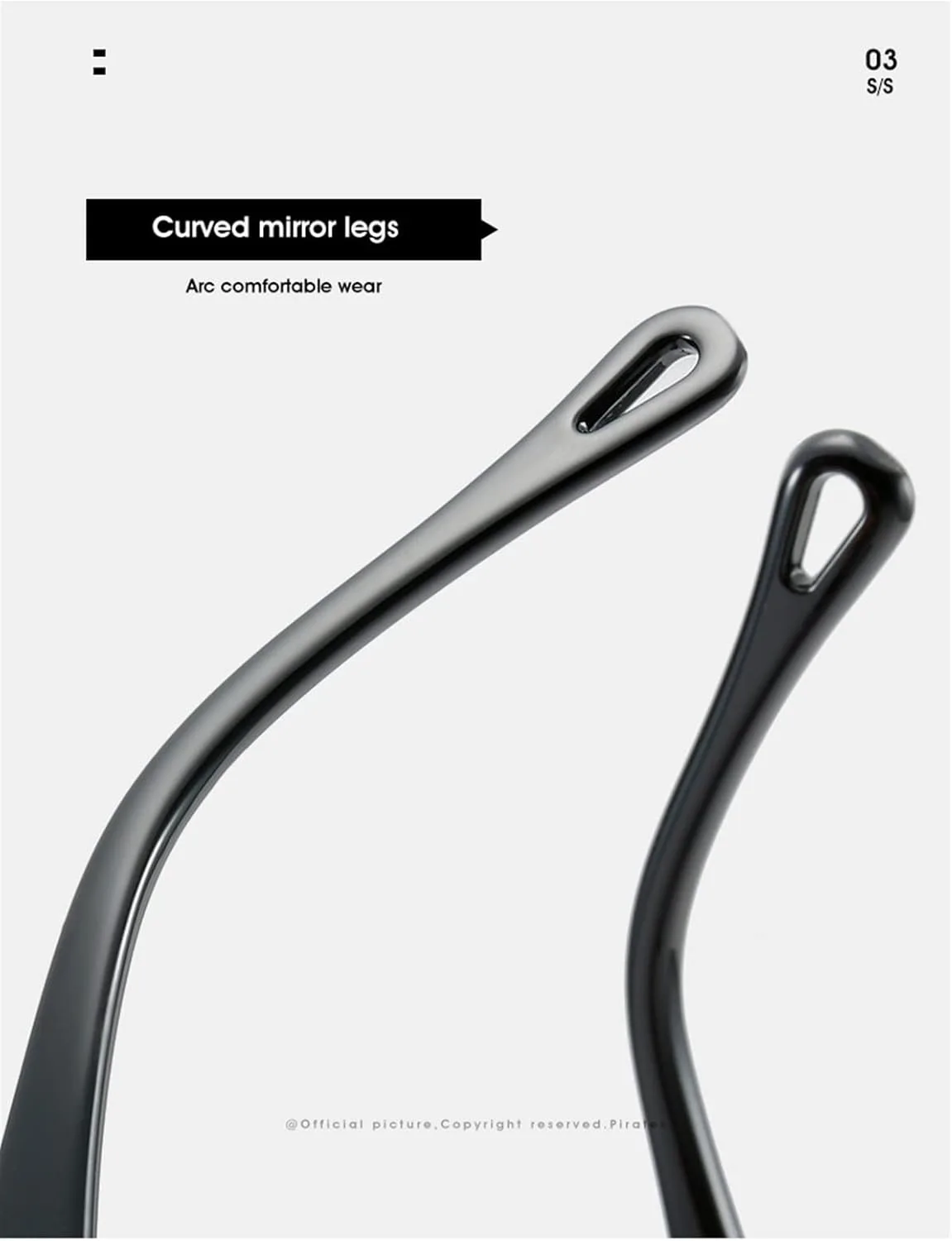 Модные солнцезащитные очки GAOXIN для мужчин и женщин, для уличной фотосъемки, защиты от солнца на открытом воздухе и на пляже (Цвет: E, Размер: Средний), E
Модные солнцезащитные очки GAOXIN для мужчин и женщин, для уличной фотосъемки, защиты от солнца на открытом воздухе и на пляже (Цвет: E, Размер: Средний), E