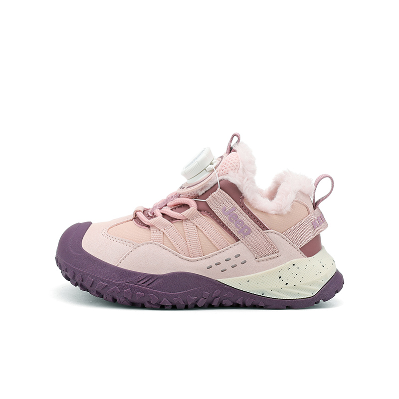 Низкие детские кроссовки для повседневной жизни Jeep, фиолетовый/розовый
Низкие детские кроссовки для повседневной жизни Jeep, фиолетовый/розовый