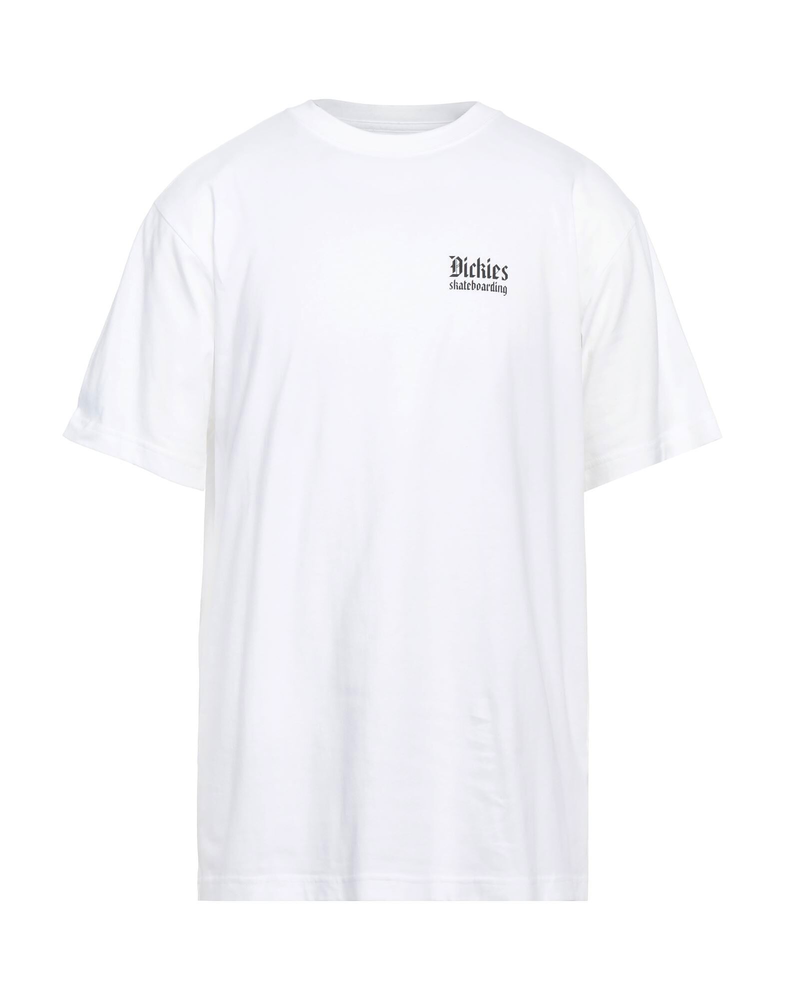 Футболка Dickies, белый
Футболка Dickies, белый