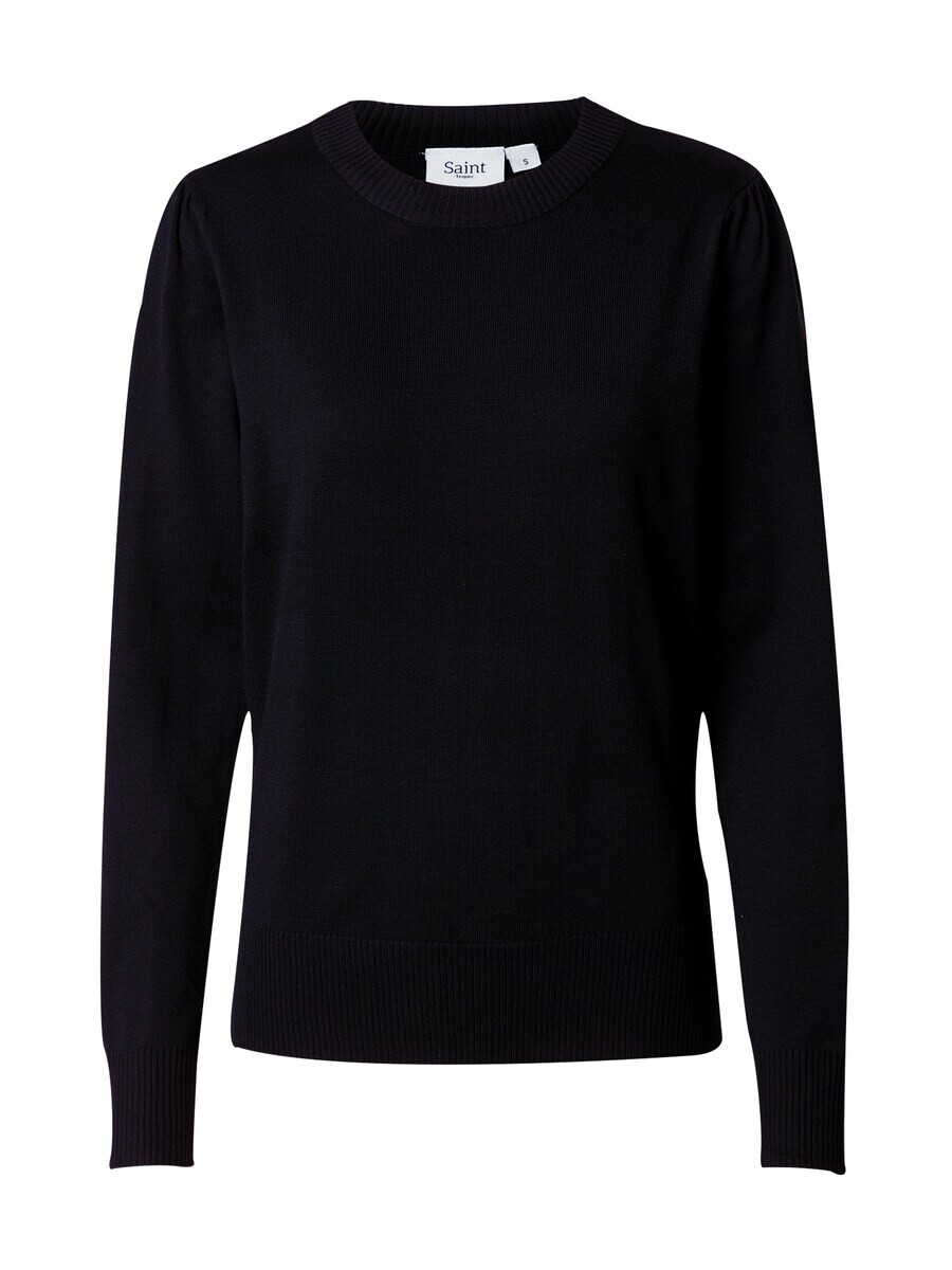 Свитер Saint Tropez MILA, черный
Свитер Saint Tropez MILA, черный