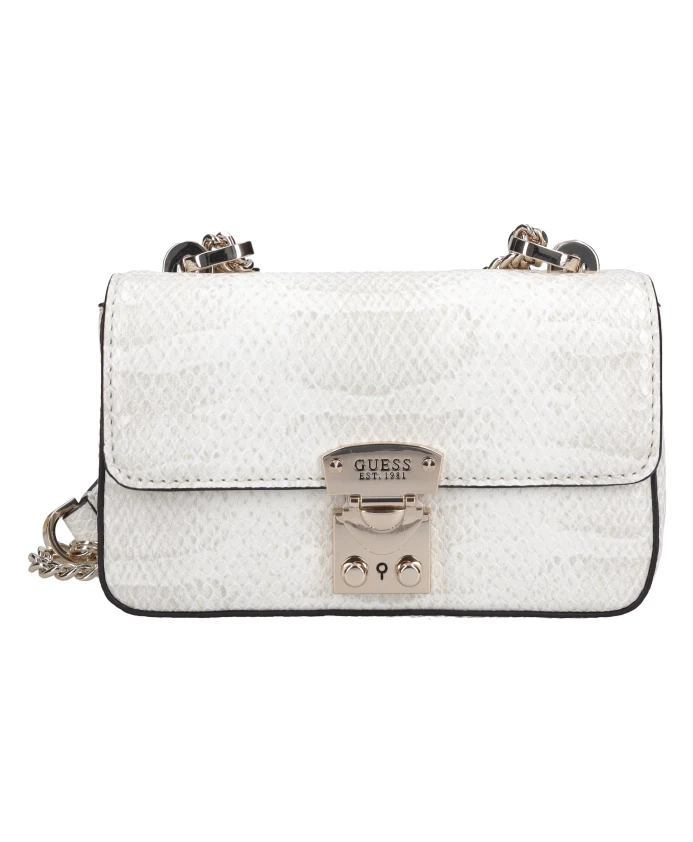 Сумка через плечо Guess, бежевый
Сумка через плечо Guess, бежевый