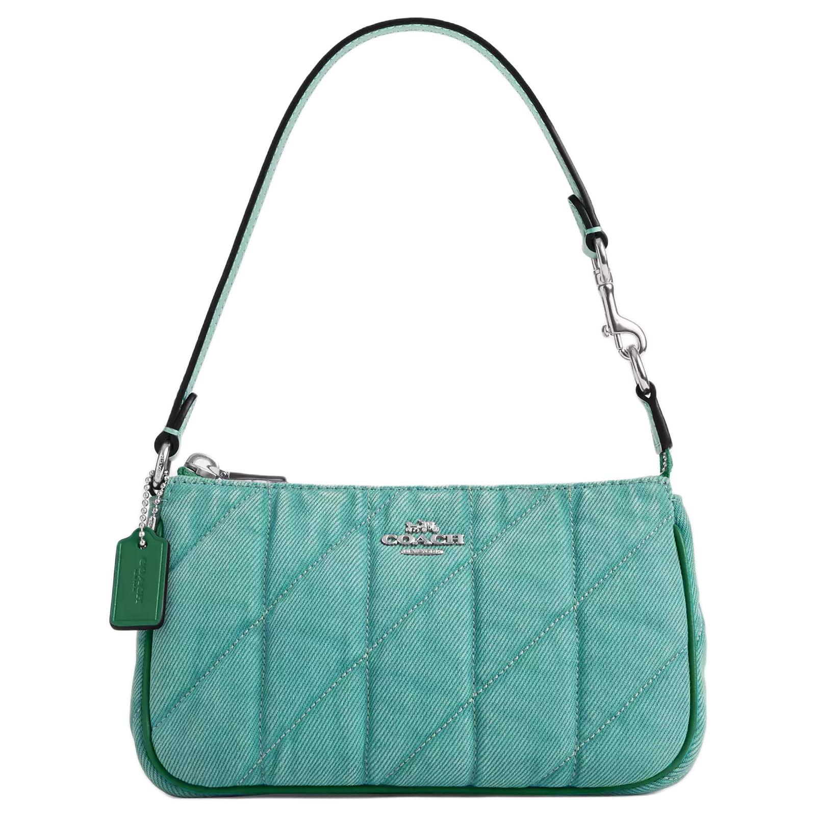 COACH Сумка через плечо
COACH Сумка через плечо