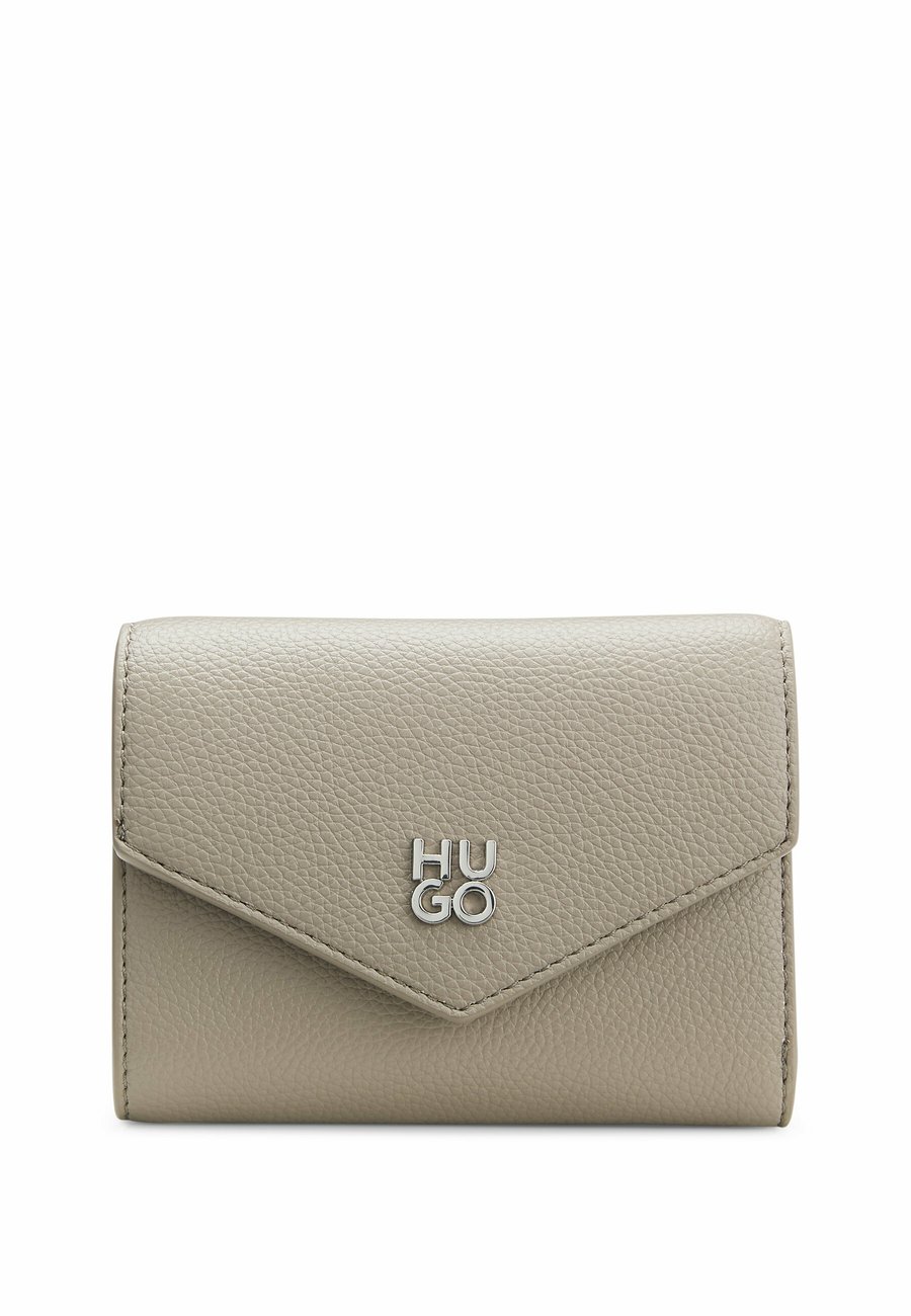 Кошелек HUGO CHRIS FLAP, Light Beige Three/Beige
Кошелек HUGO CHRIS FLAP, Light Beige Three/Beige