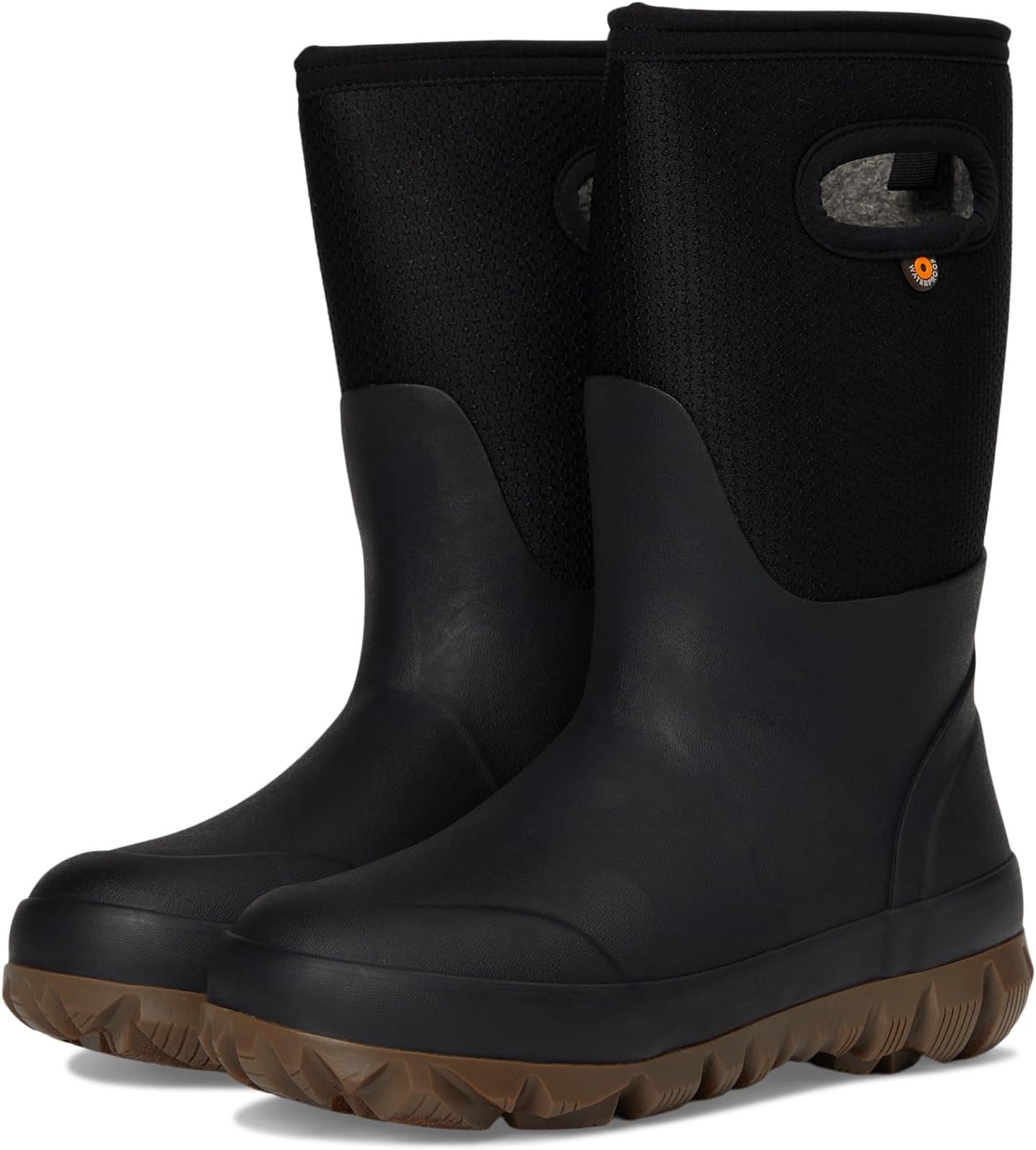 Ботинки Bogs Kids Whiteout Dots, Black
Ботинки Bogs Kids Whiteout Dots, Black