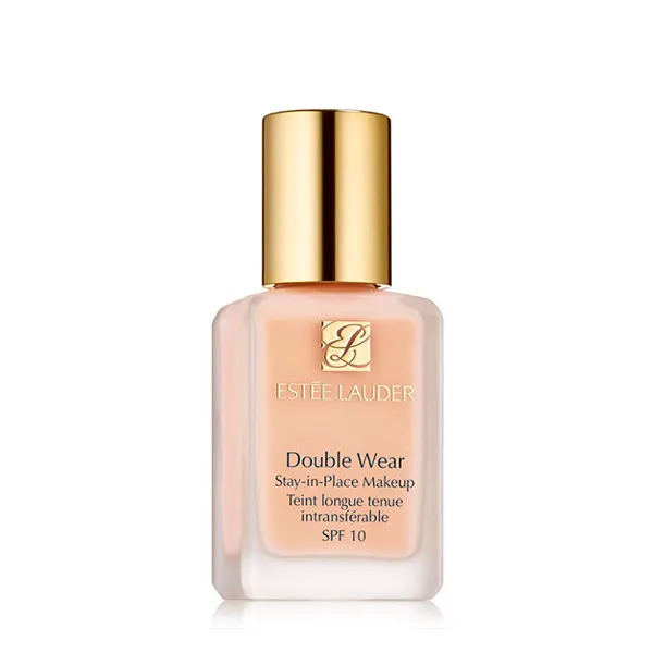 Стойкий макияж Double Wear Stay-In-Place Oil-Control Spf 10 Estée Lauder, цвет bone
Стойкий макияж Double Wear Stay-In-Place Oil-Control Spf 10 Estée Lauder, цвет bone