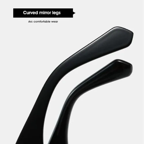 Модные солнцезащитные очки без оправы 2027 года для женщин и мужчин, популярные модели для активного отдыха и вождения, в стиле ретро MTZJH, Gold-tea-blue
Модные солнцезащитные очки без оправы 2027 года для женщин и мужчин, популярные модели для активного отдыха и вождения, в стиле ретро MTZJH, Gold-tea-blue