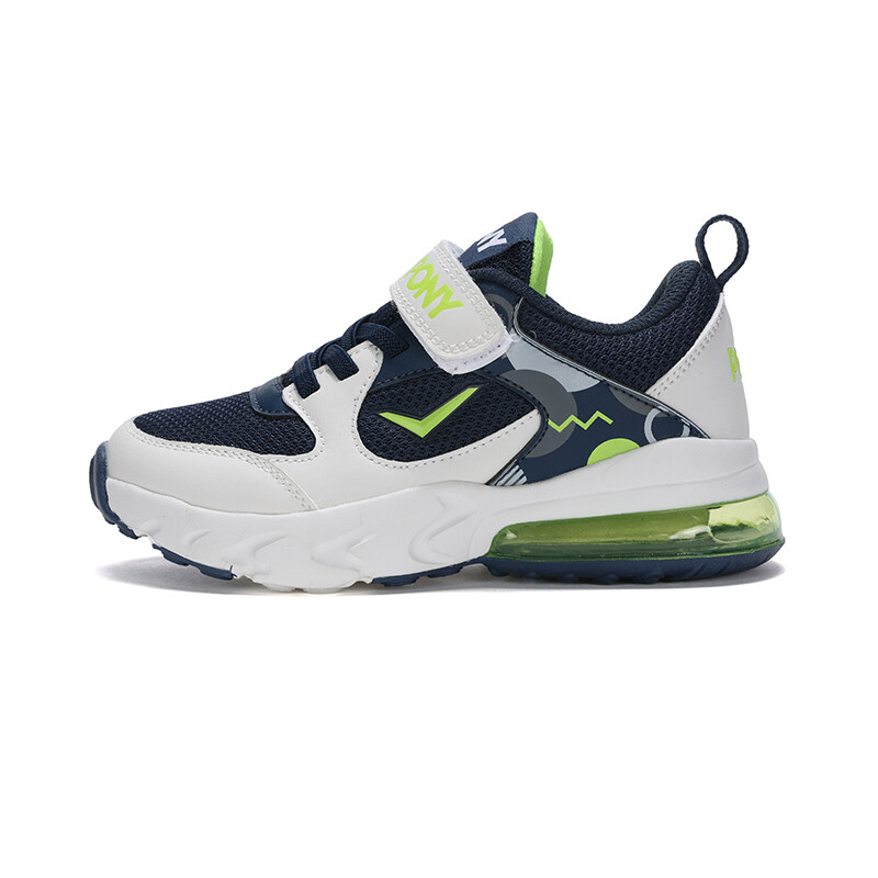 Детские кеды Детские низкие темно-синие/белые Pony, темно-синий
Детские кеды Детские низкие темно-синие/белые Pony, темно-синий