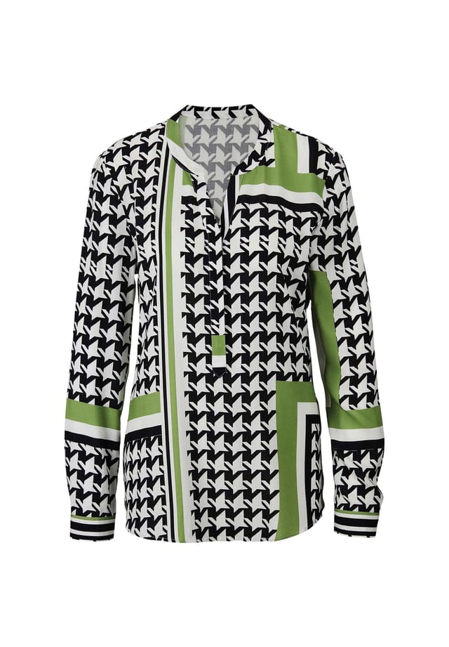 Туника блузка Madeleine, мультиколор
Туника блузка Madeleine, мультиколор