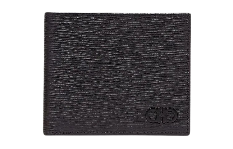 Кожаный кошелек мужской черный Ferragamo, Box(Set+Box)
Кожаный кошелек мужской черный Ferragamo, Box(Set+Box)