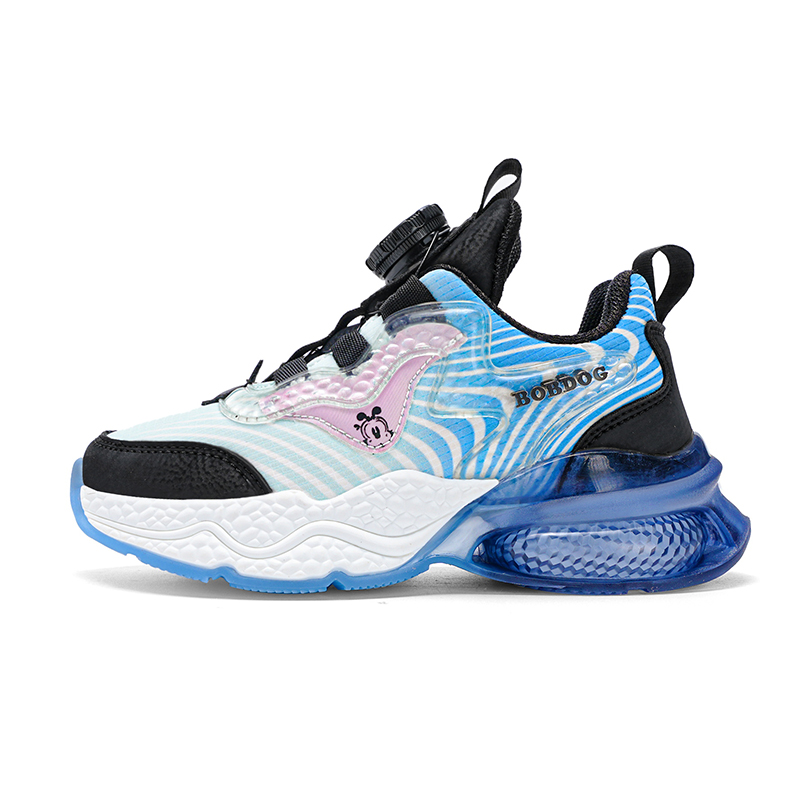 Детские кроссовки для бега BOBDOG, зеленый/синий
Детские кроссовки для бега BOBDOG, зеленый/синий