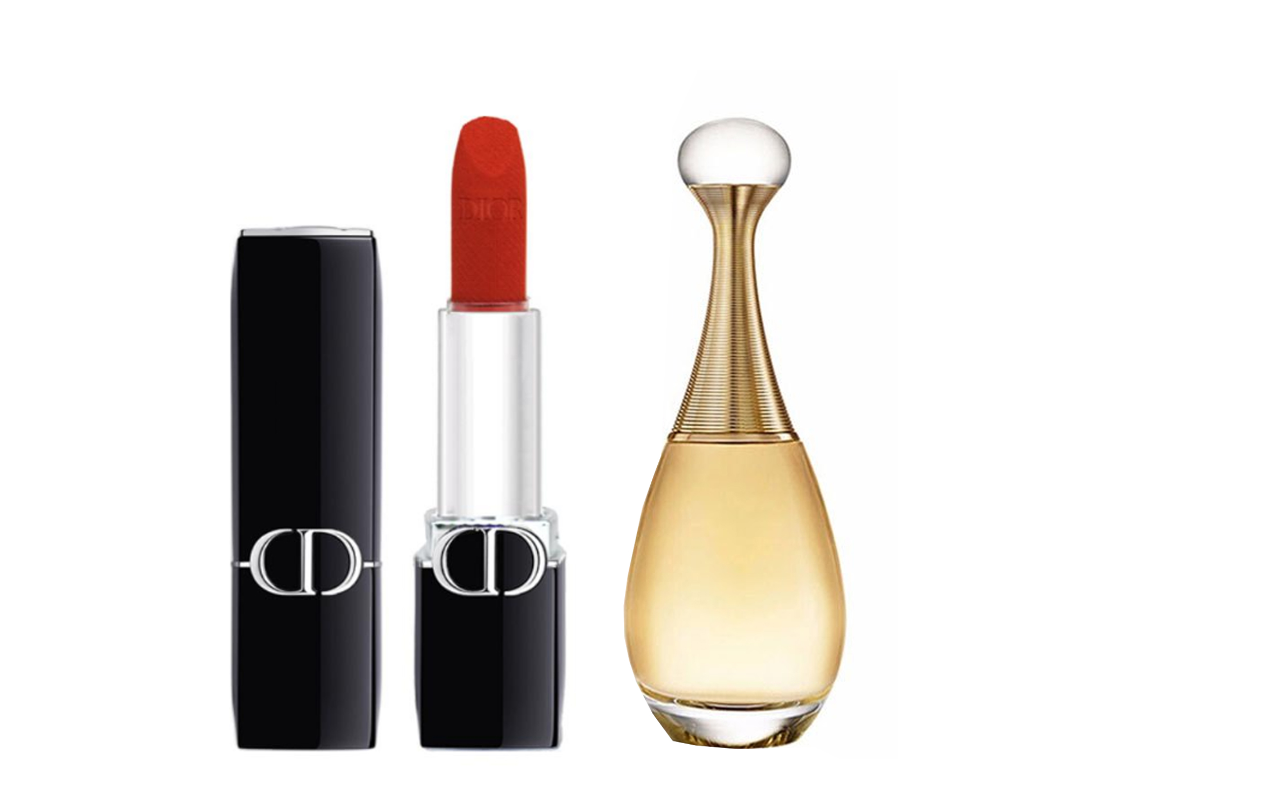 Пробник помады и парфюма Velour Satin 1.5g+5ml DIOR
Пробник помады и парфюма Velour Satin 1.5g+5ml DIOR