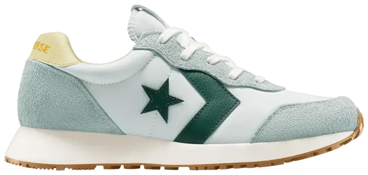 Кроссовки Converse Omega Trainer 'Mountain Teal', бирюзовый
Кроссовки Converse Omega Trainer 'Mountain Teal', бирюзовый