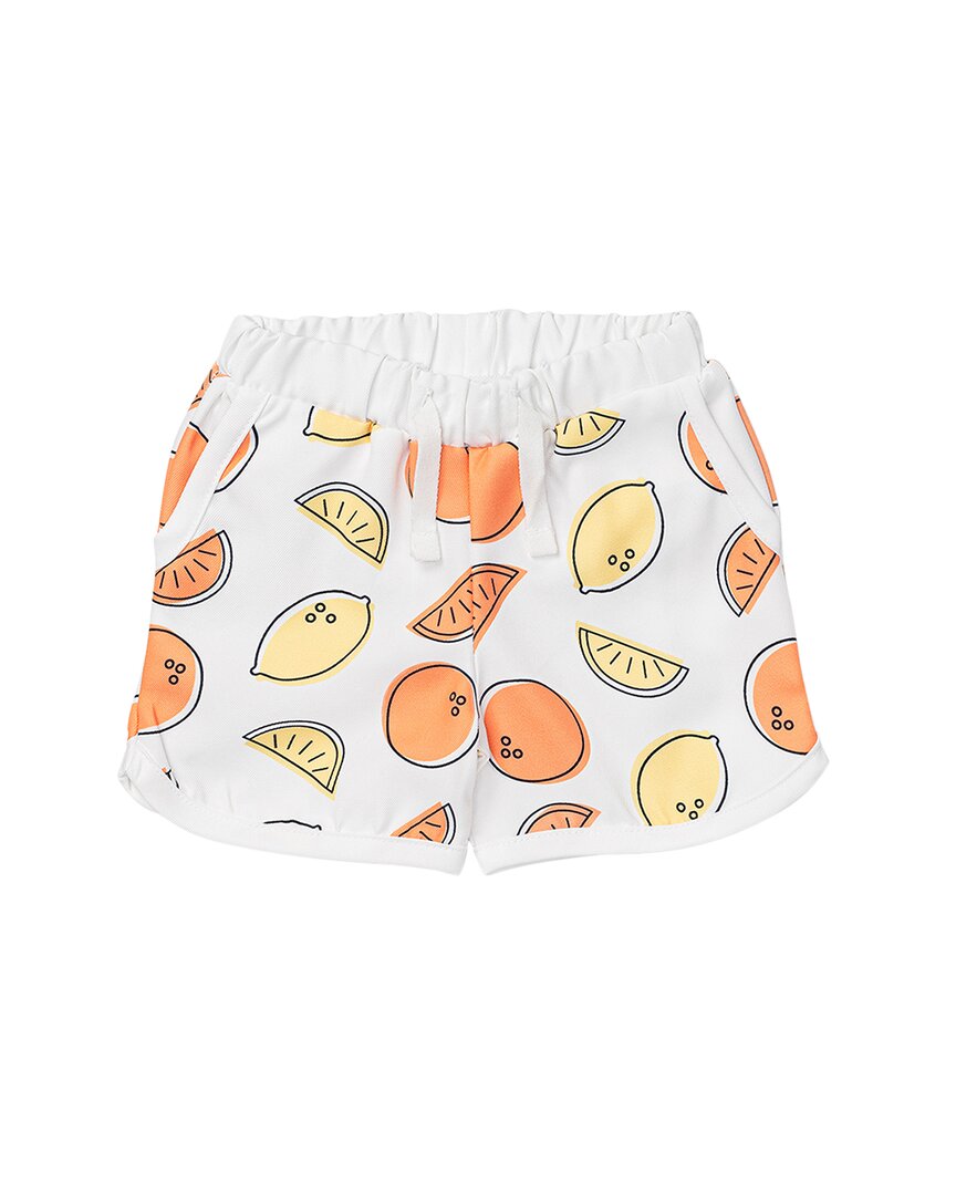 Плавки Monica + Andy Pocket, желтый
Плавки Monica + Andy Pocket, желтый