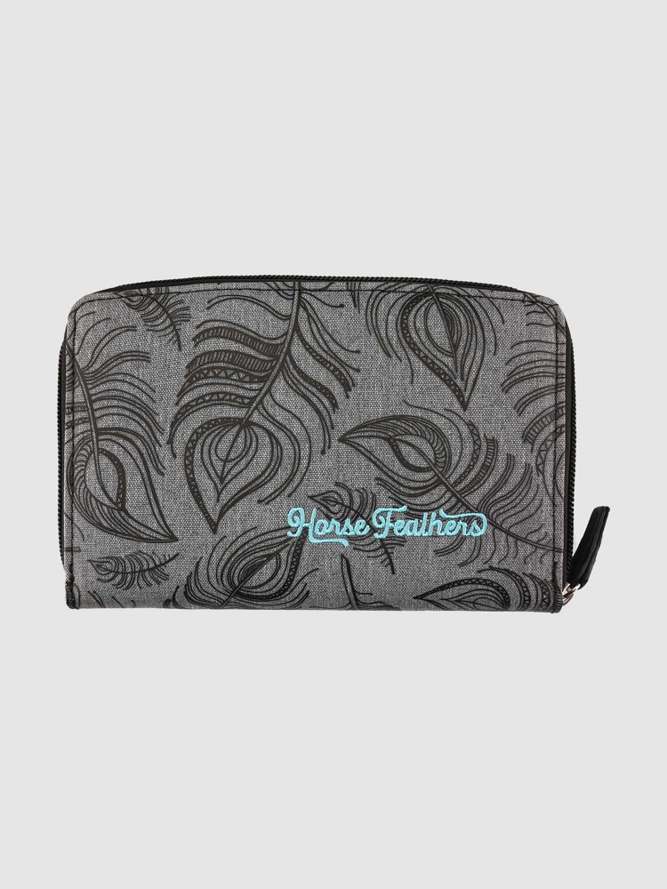 Кошелек Horsefeathers Rhen Geldbörse, heather gray
Кошелек Horsefeathers Rhen Geldbörse, heather gray